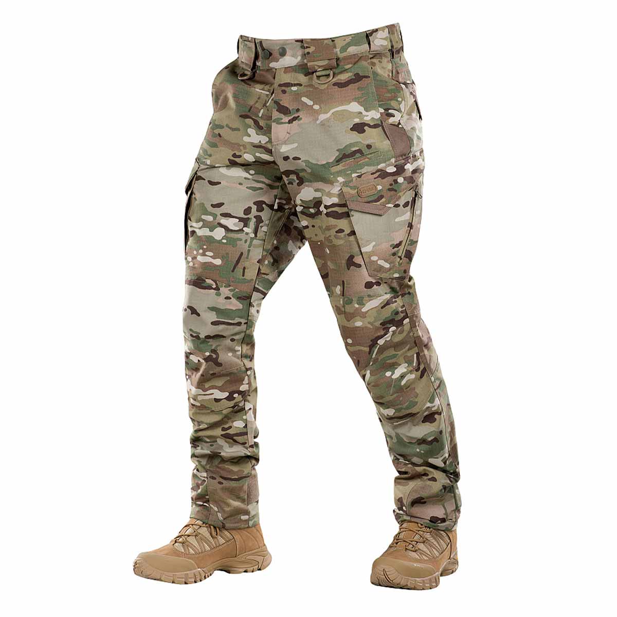 M-Tac - Aggressor Elite Nyco - Hose - MultiCam