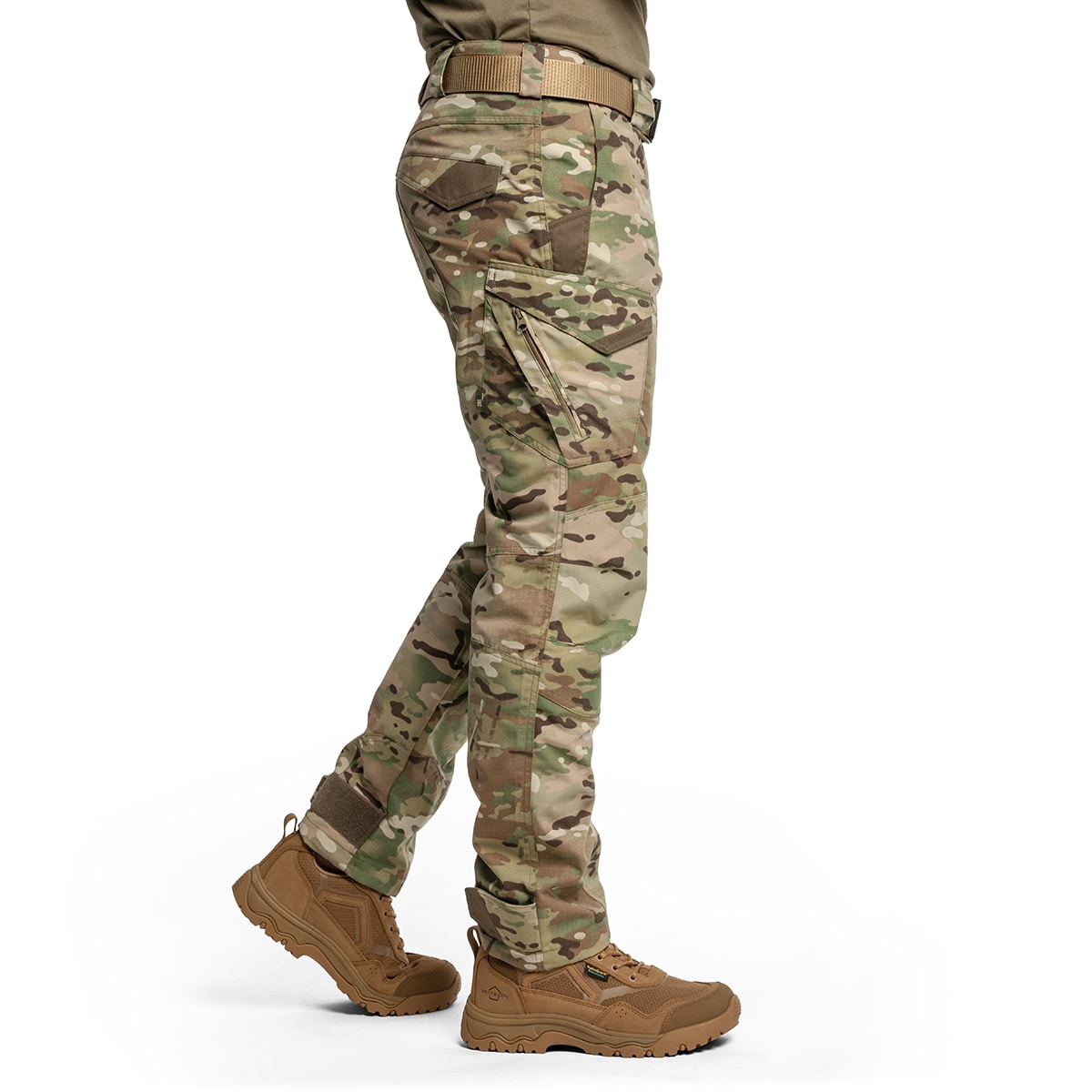 M-Tac - Aggressor Elite Nyco - Hose - MultiCam