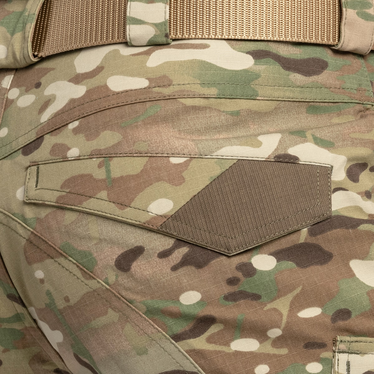 M-Tac - Aggressor Elite Nyco - Hose - MultiCam