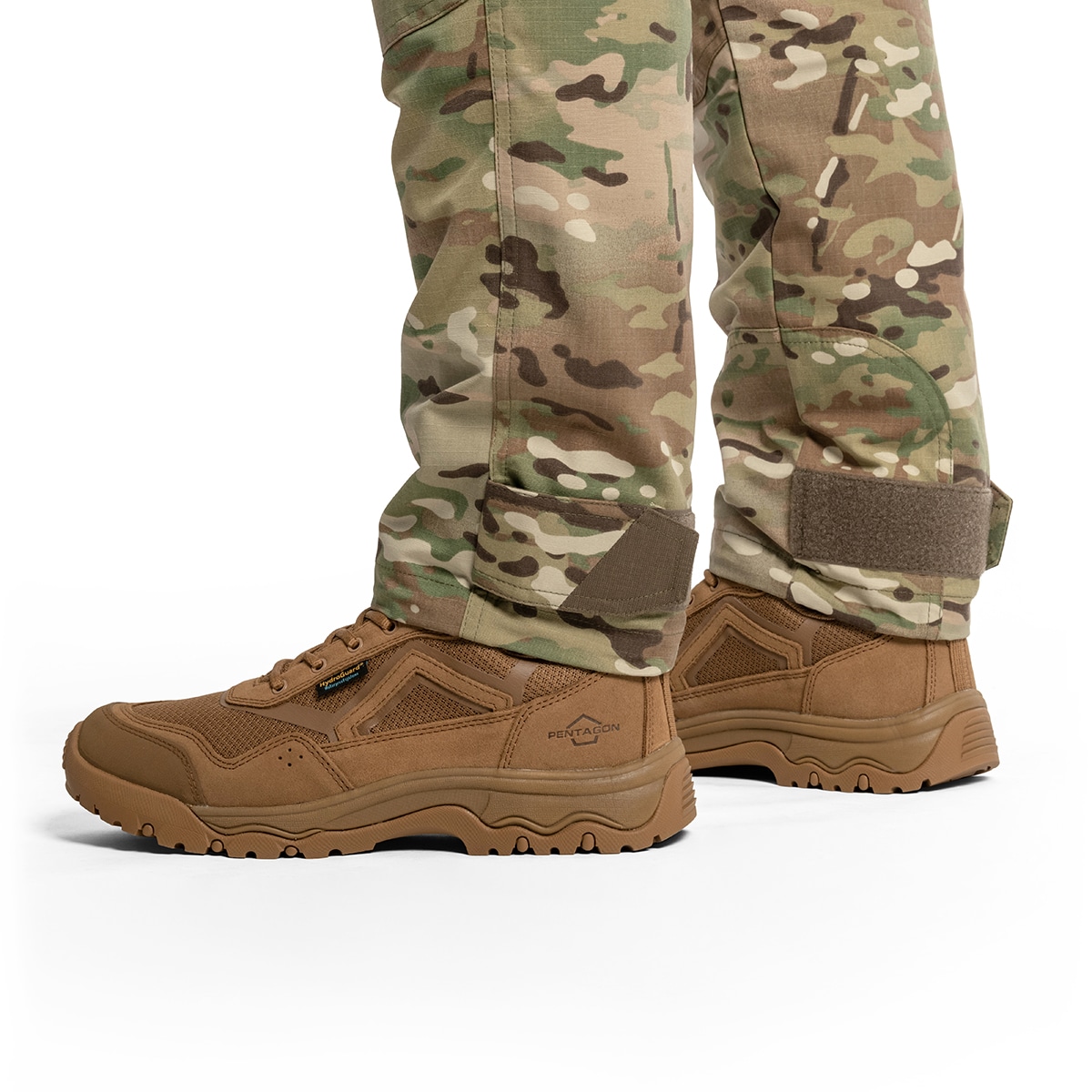 M-Tac - Aggressor Elite Nyco - Hose - MultiCam