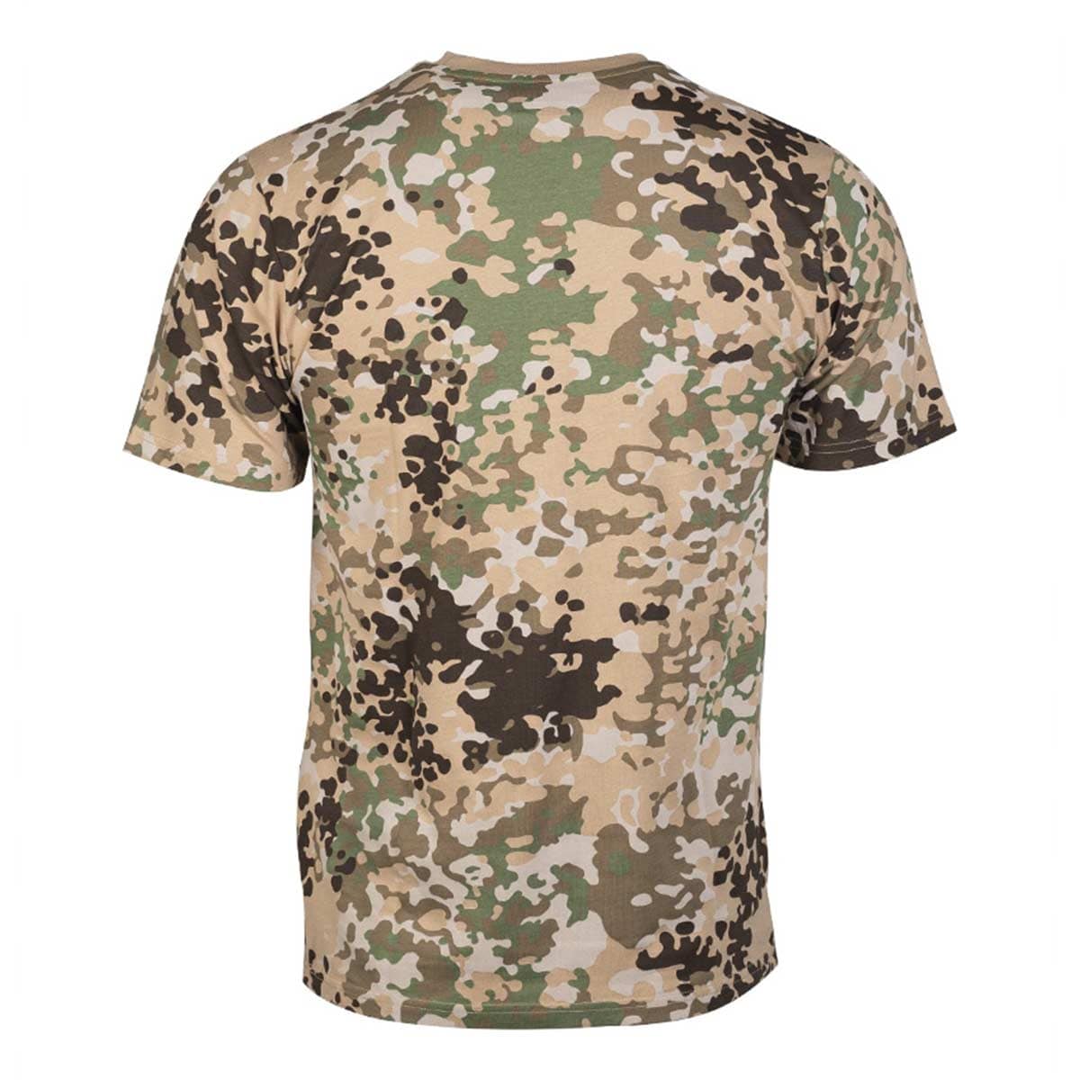 Mil-Tec - T-Shirt - Arid Fleck