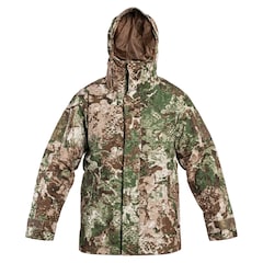 Mil-Tec - ECWCS Wet Weather Gen.II - Jacke mit Unterfutter - Phantomleaf WASP I Z2
