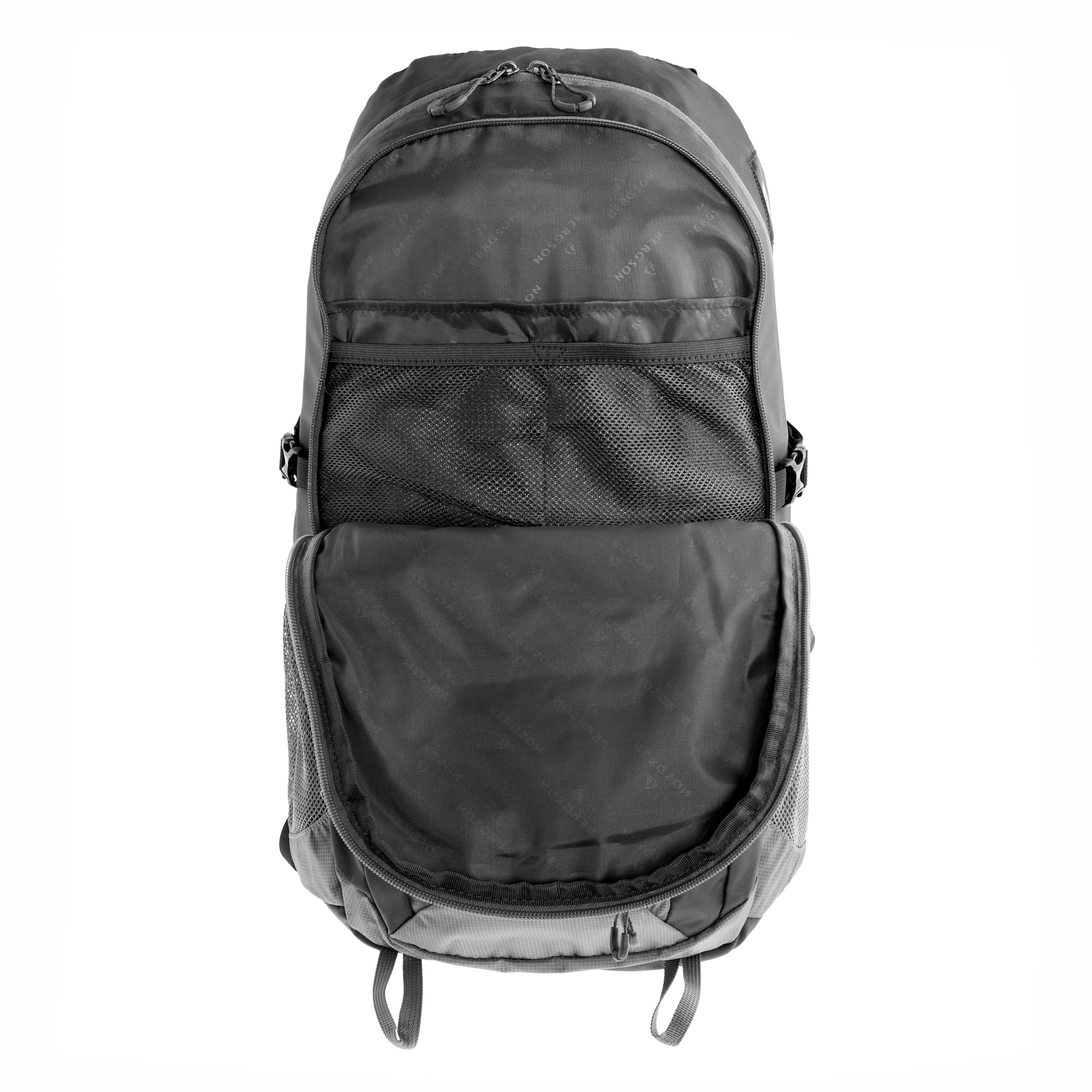 Bergson - Evje - Rucksack  30 l - Charcoal