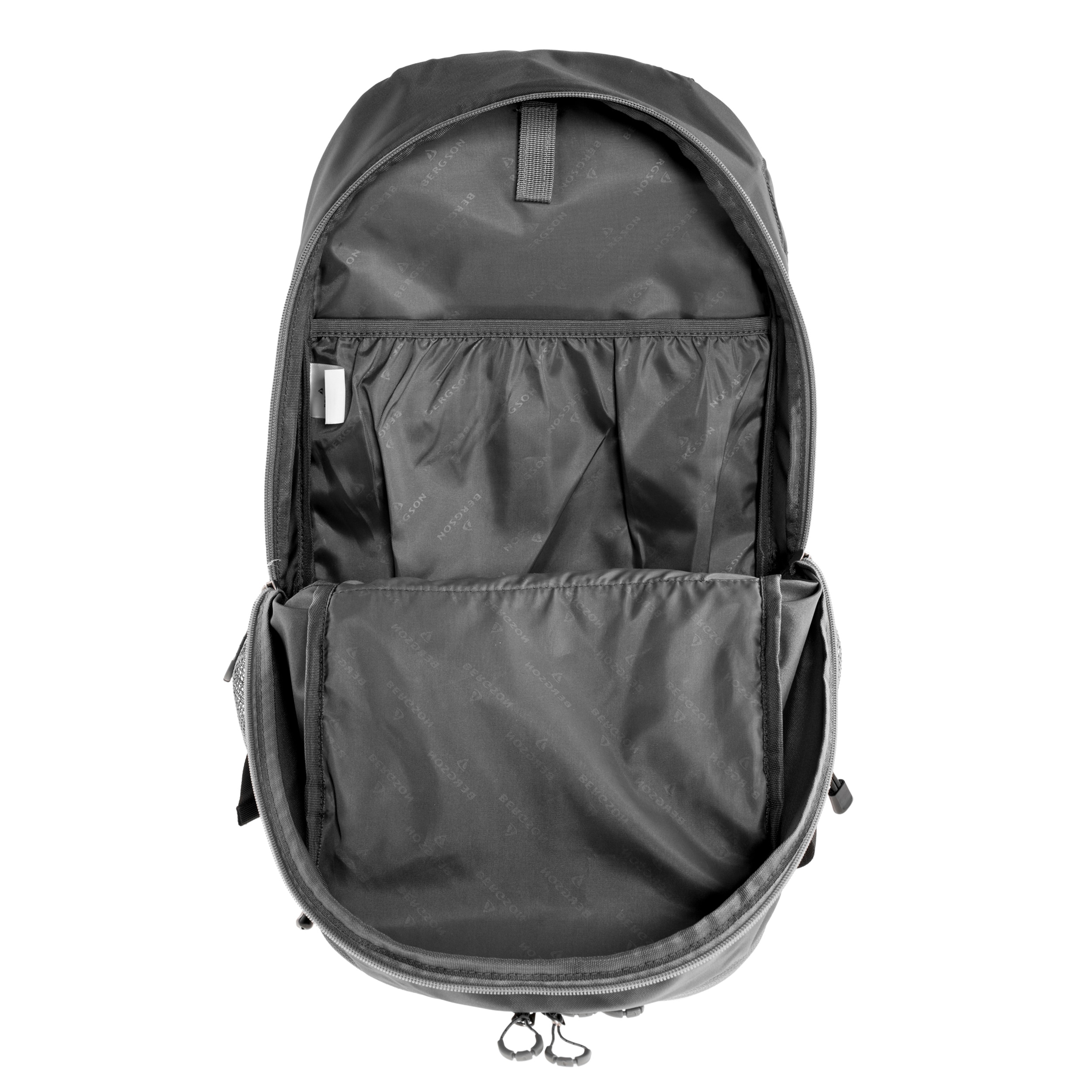 Bergson - Evje - Rucksack  30 l - Charcoal