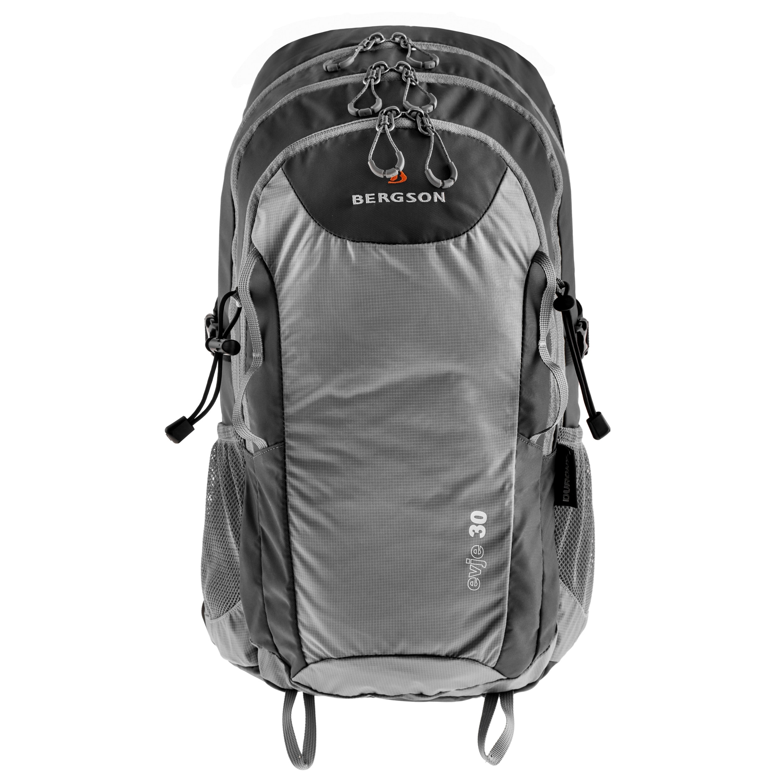 Bergson - Evje - Rucksack  30 l - Charcoal