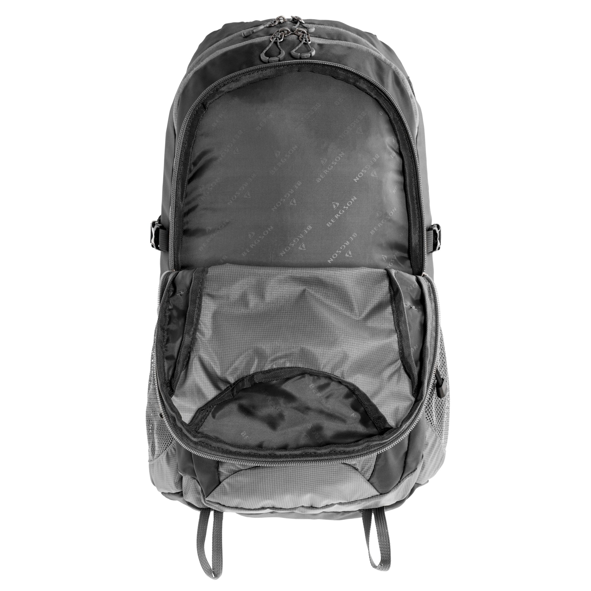 Bergson - Evje - Rucksack  30 l - Charcoal