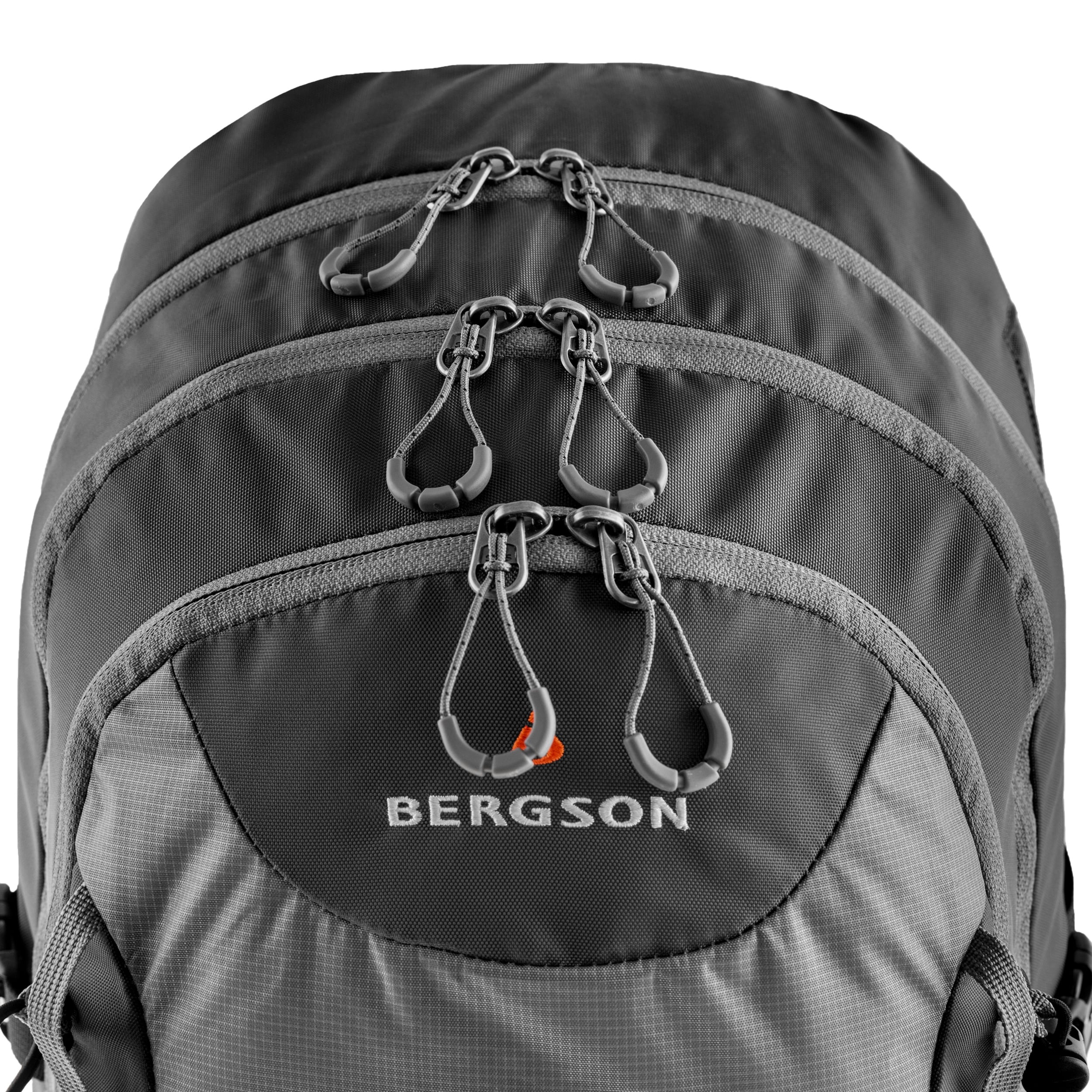 Bergson - Evje - Rucksack  30 l - Charcoal