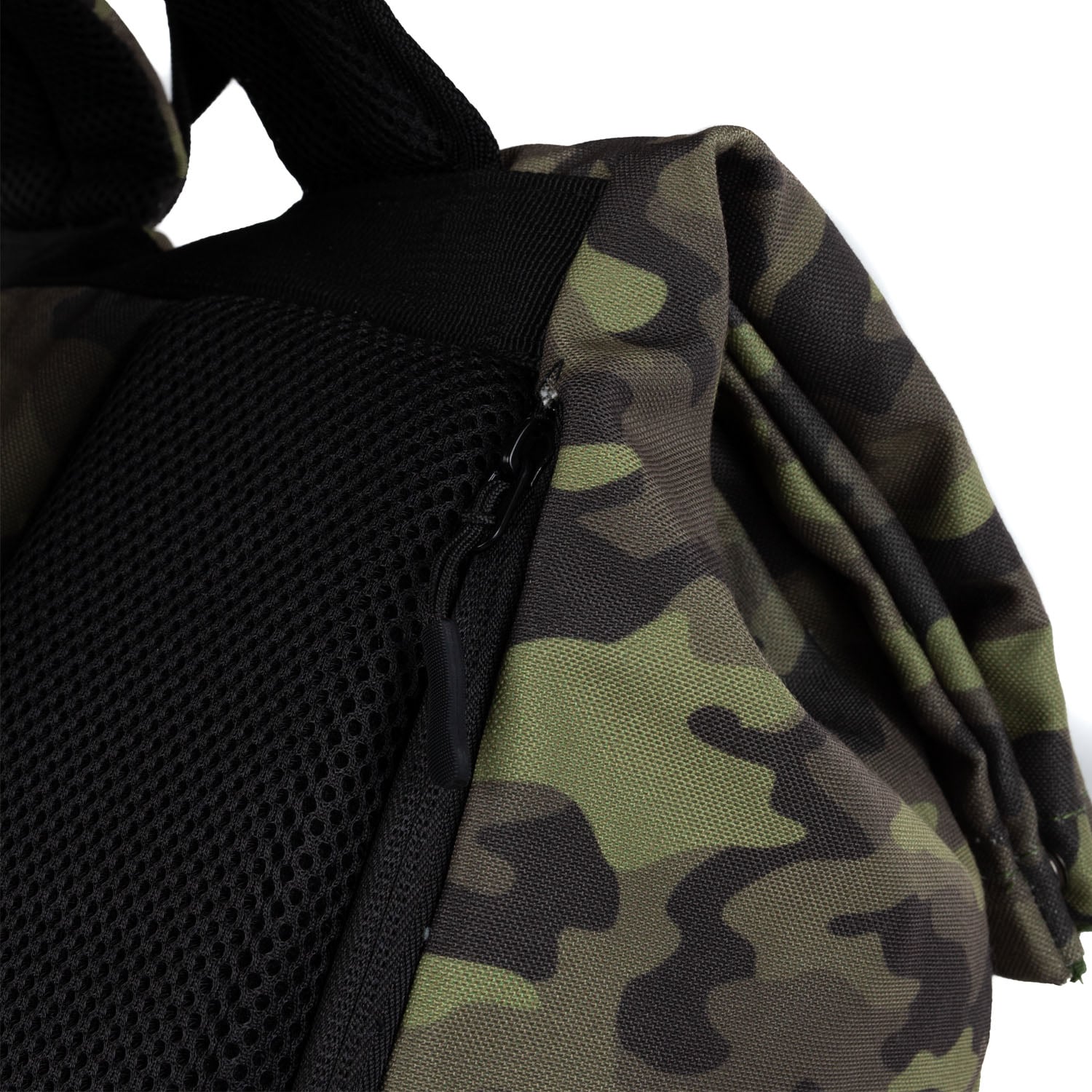 Bergson - Bodo - Rucksack 30 l - Camo