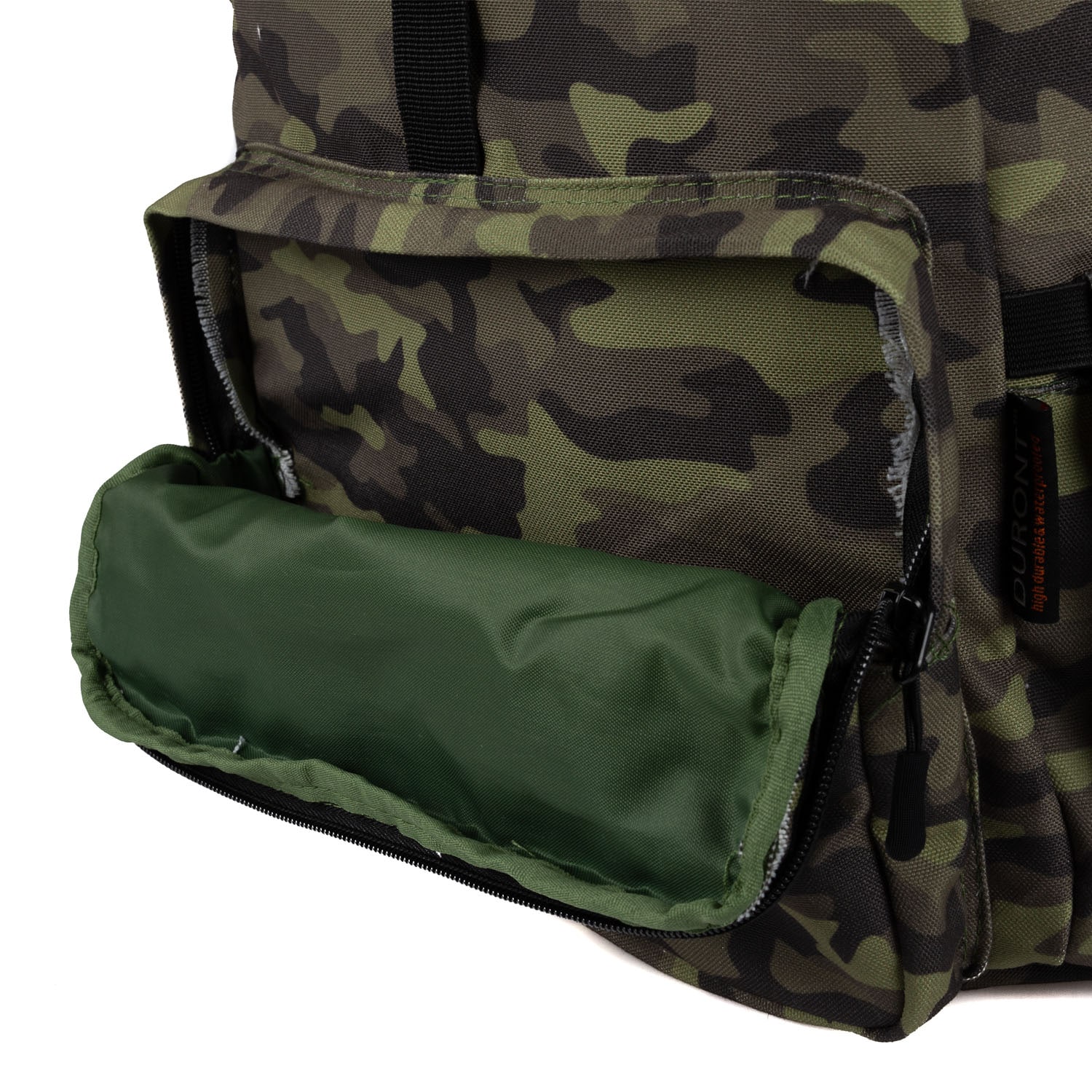 Bergson - Bodo - Rucksack 30 l - Camo