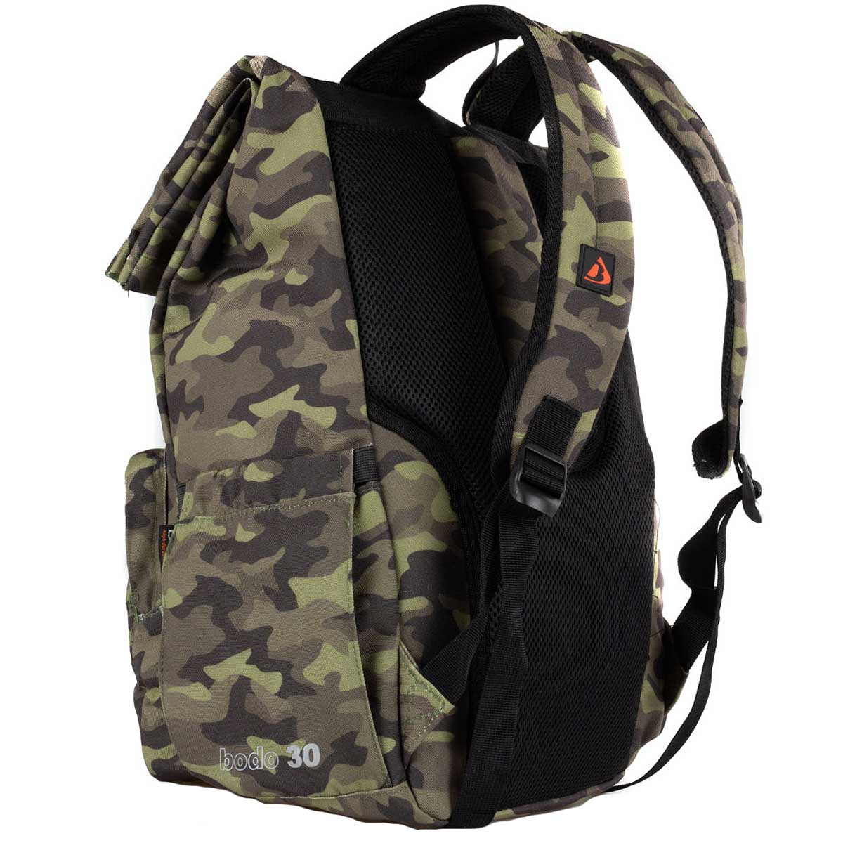 Bergson - Bodo - Rucksack 30 l - Camo