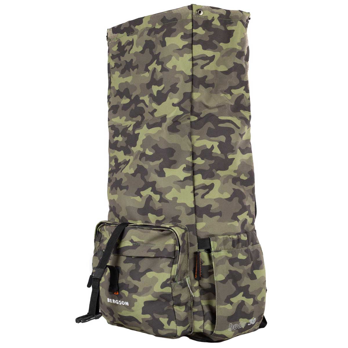 Bergson - Bodo - Rucksack 30 l - Camo