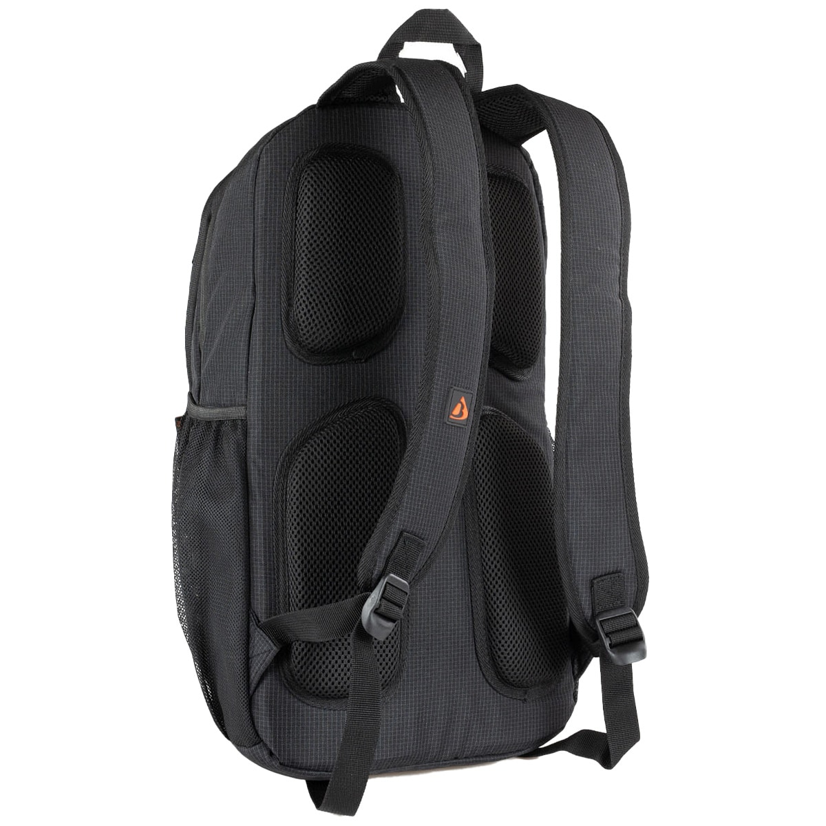 Bergson - Venessla - Rucksack 25 l - Schwarz