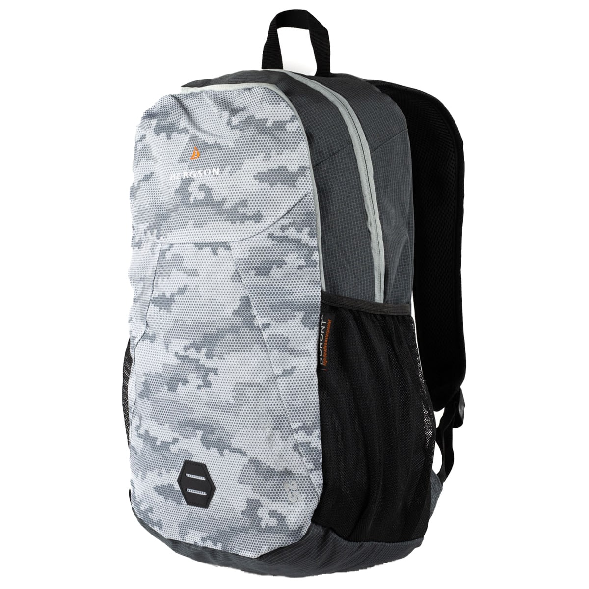 Bergson - Venessla - Rucksack 25 l - Grey