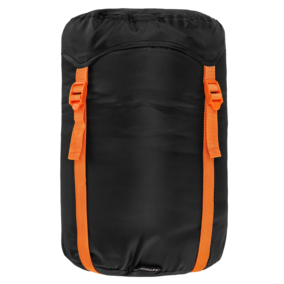 Bergson - Weekend 300 - Schlafsack - Black