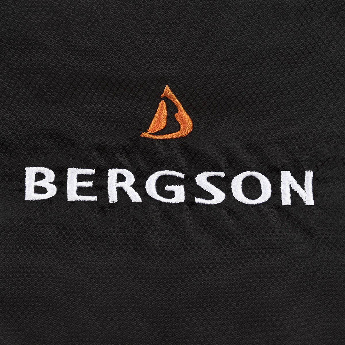 Bergson - Superpack I - Schlafsack - Black