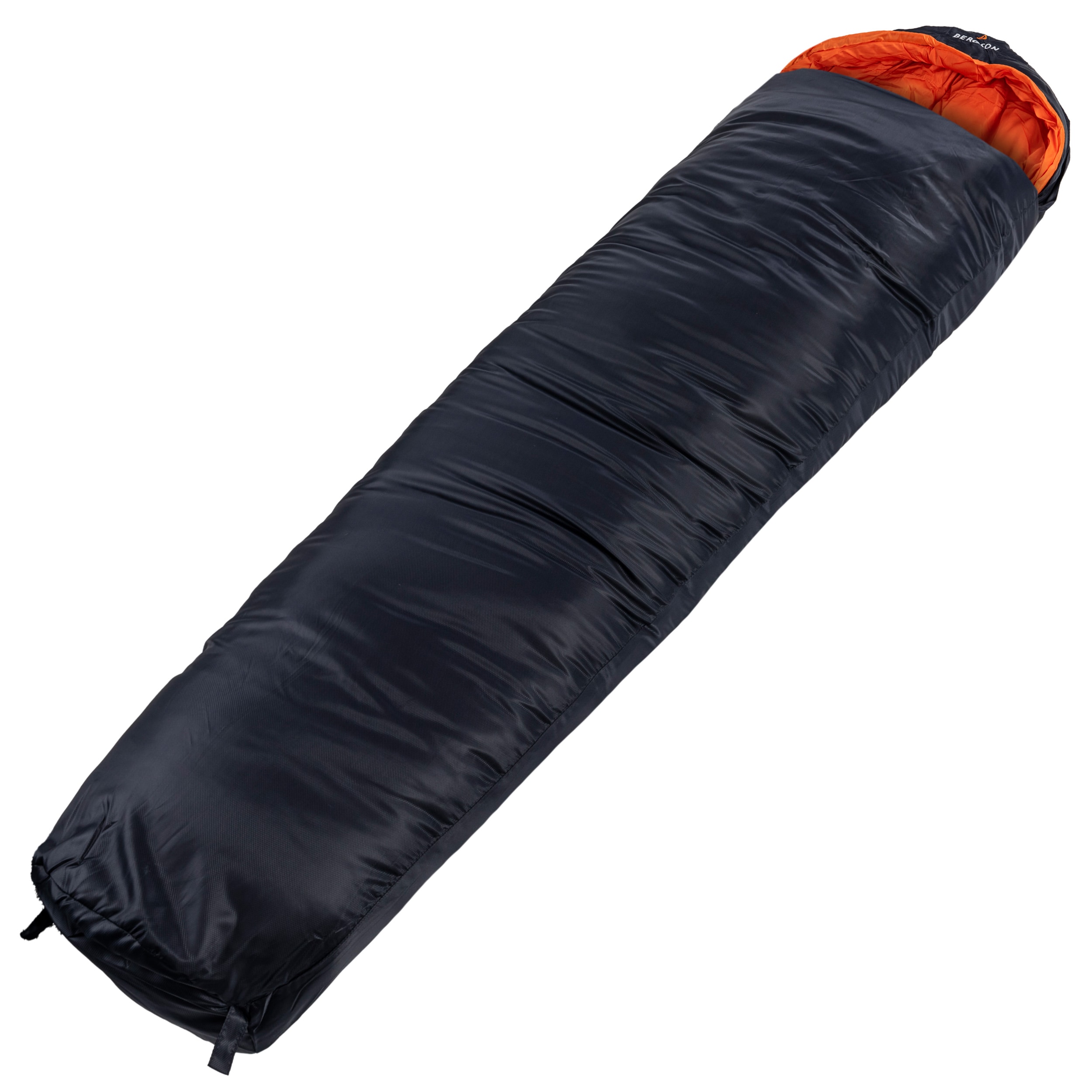 Bergson - Rocker 200 - Schlafsack - Navy