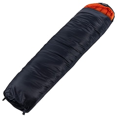 Bergson - Rocker 200 - Schlafsack - Navy