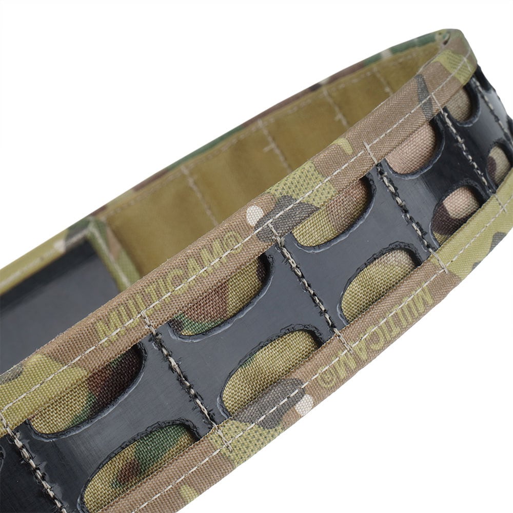 Neptune Spear - Battle Belt I - Taktischer Gürtel - MultiCam