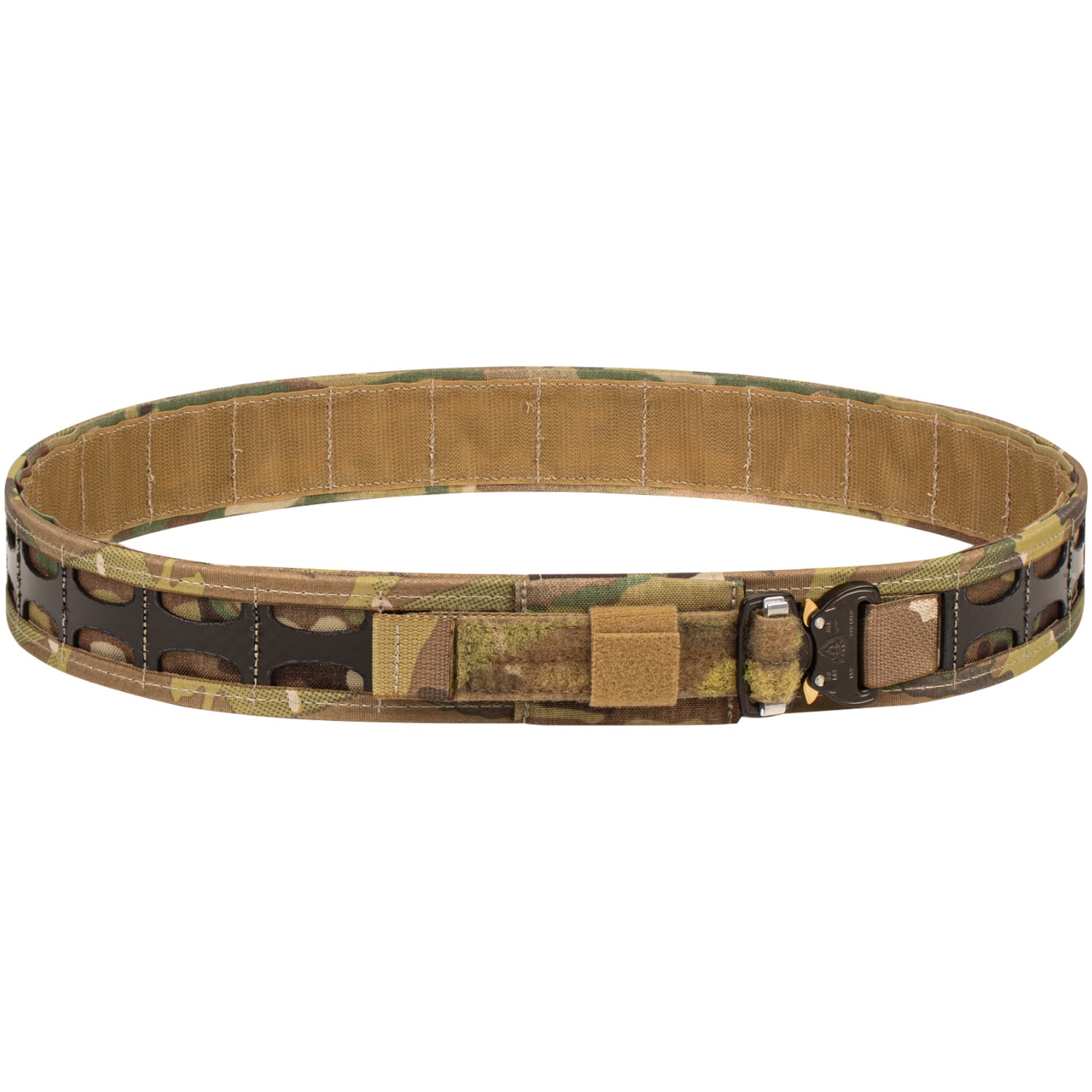 Neptune Spear - Battle Belt I - Taktischer Gürtel - MultiCam