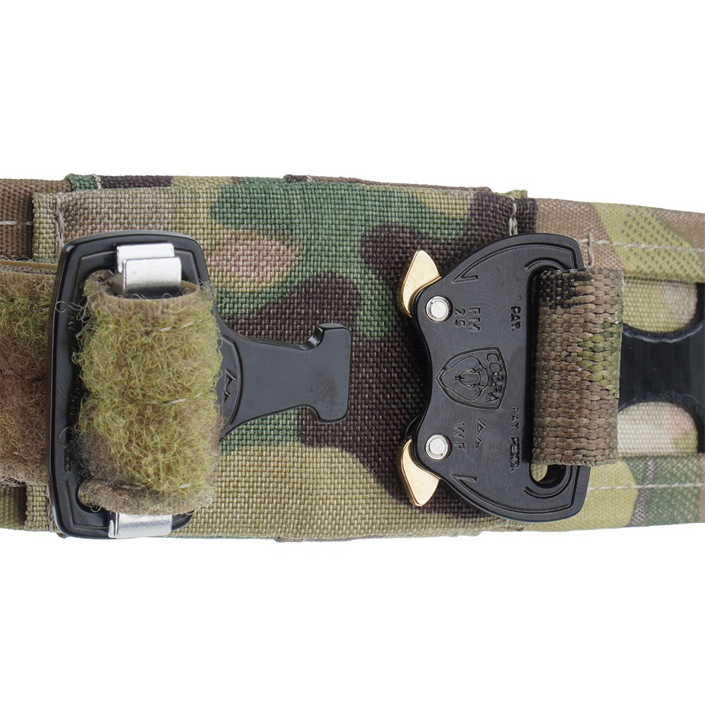 Neptune Spear - Battle Belt I - Taktischer Gürtel - MultiCam