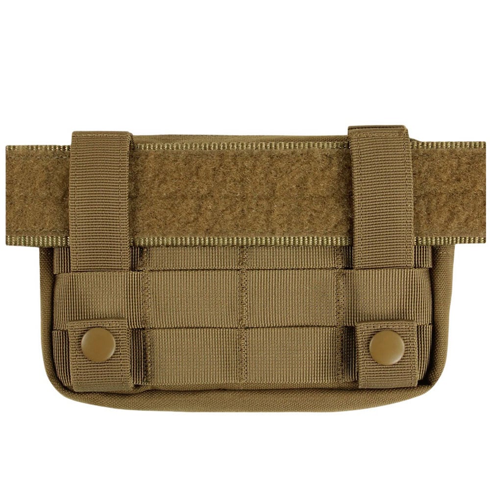 Condor - Compact Utility Pouch Tasche - Coyote Brown