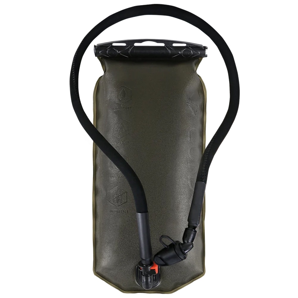 Condor - Hydrationssystem Hydration Carrier II 3 l - Olive Drab