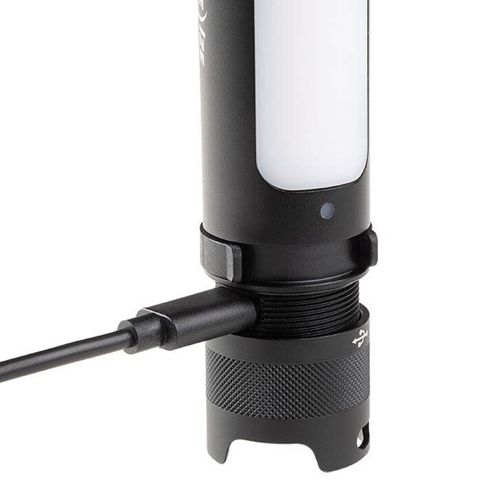 Nite Ize - LED Radiant Rechargeable Utility Light - Taschenlampe - 850 Lumen