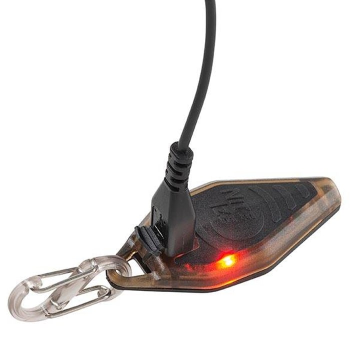 Nite Ize - Radiant - Schlüsselanhänger-Taschenlampe - Black - 12 Lumen