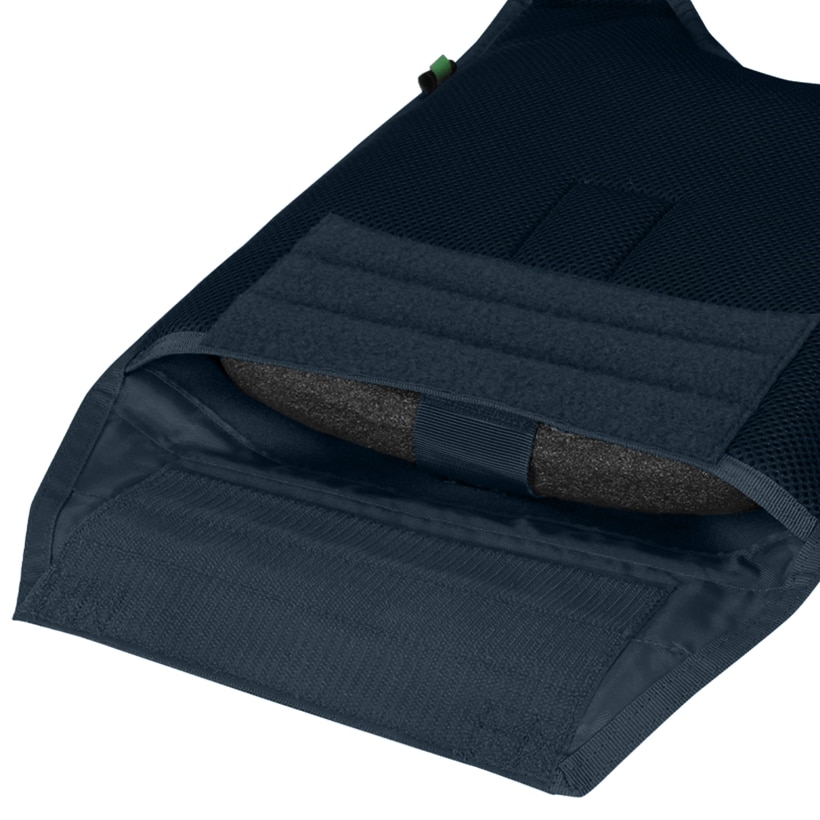 Condor Modular - Operator Plate Carrier Gen. II Taktische Weste - Navy Blue