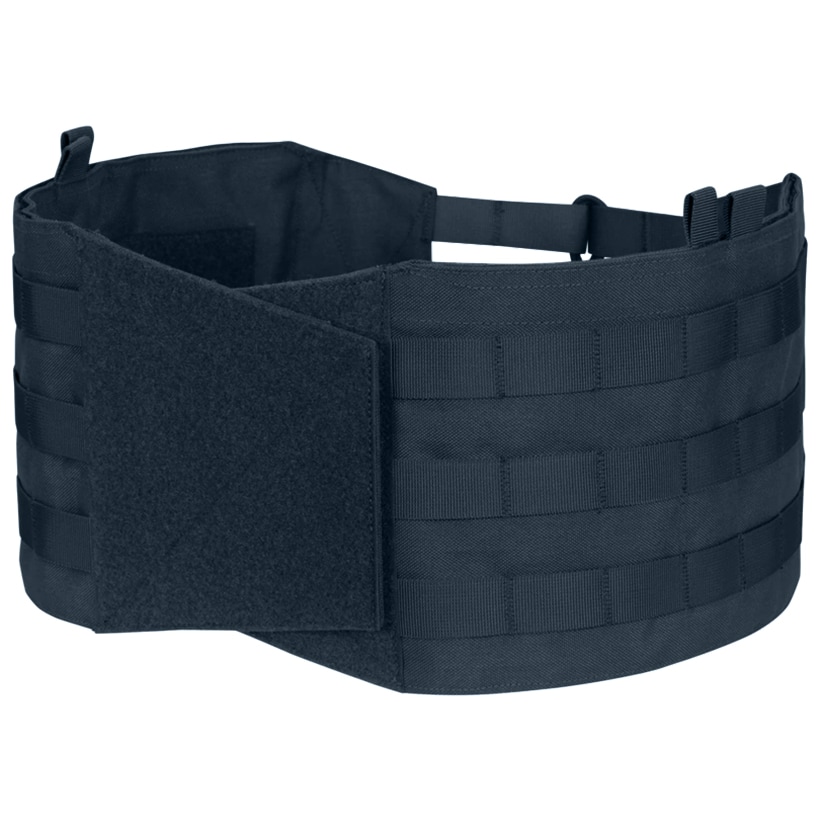 Condor Modular - Operator Plate Carrier Gen. II Taktische Weste - Navy Blue