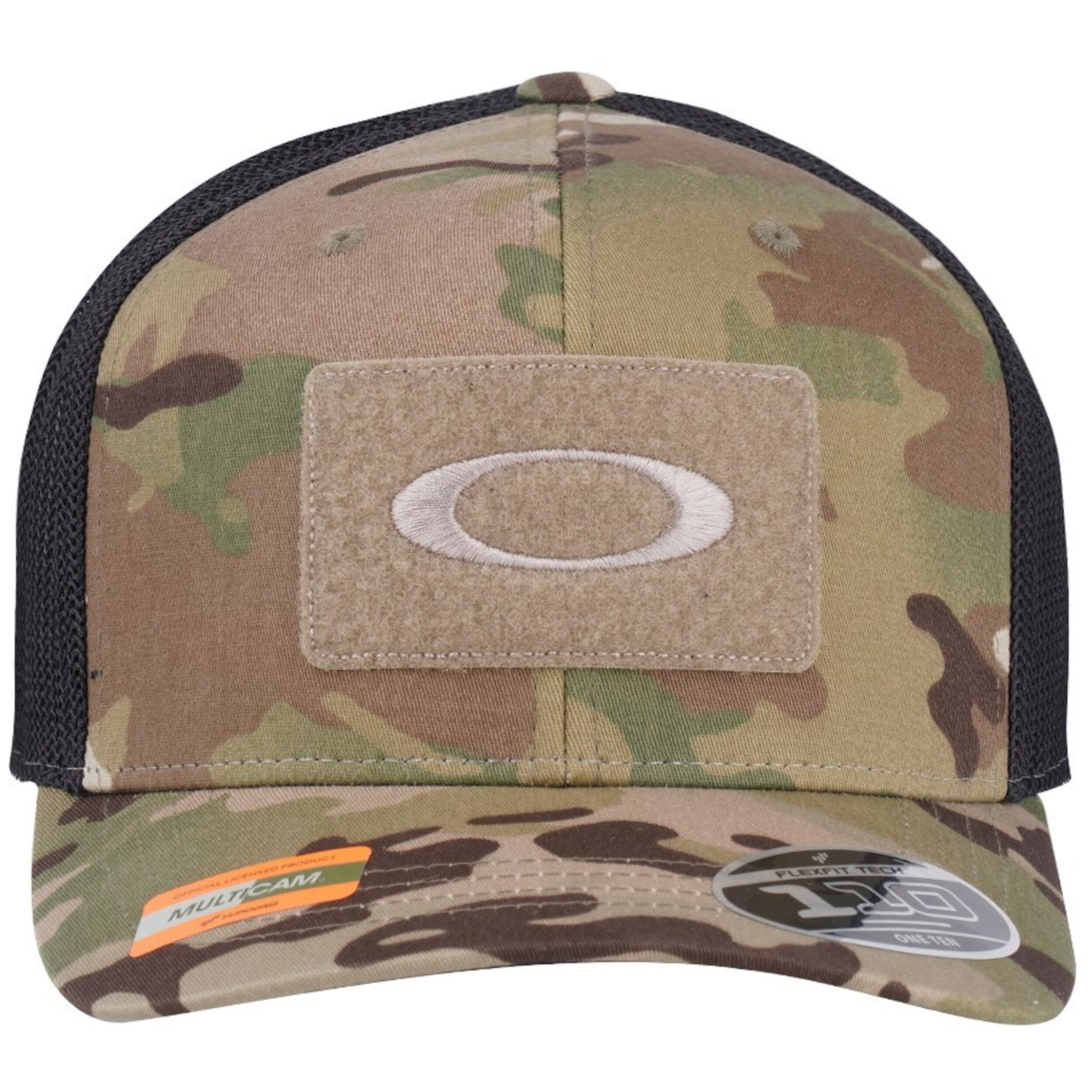 Oakley - Snapback - Basecap - MultiCam