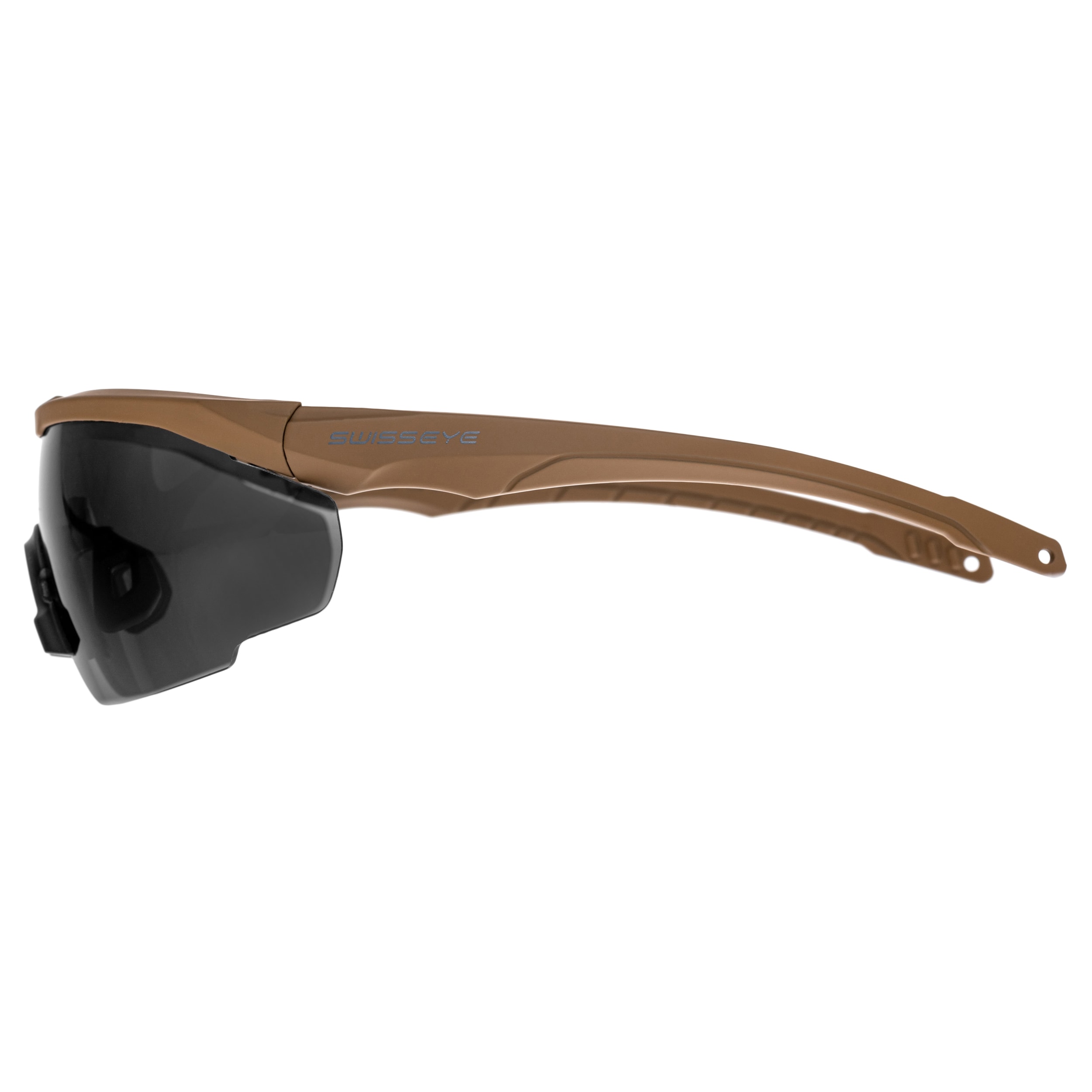 SwissEye - Blackhawk - Taktische Brille - Coyote