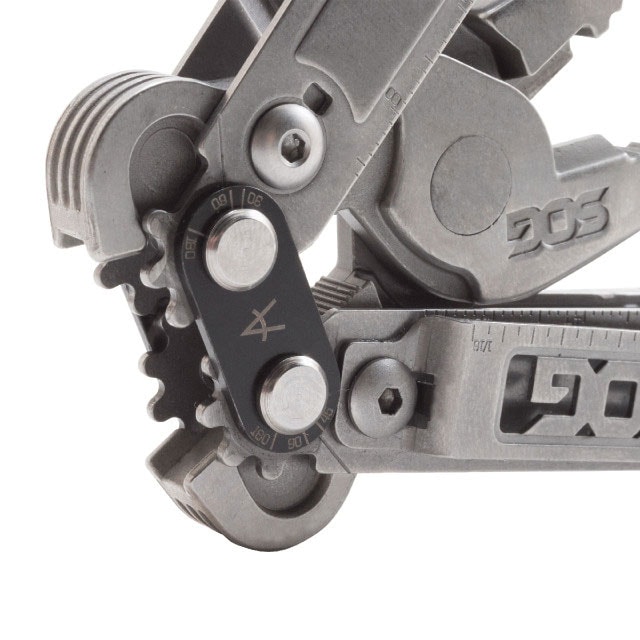 SOG - PowerAccess - Multitool