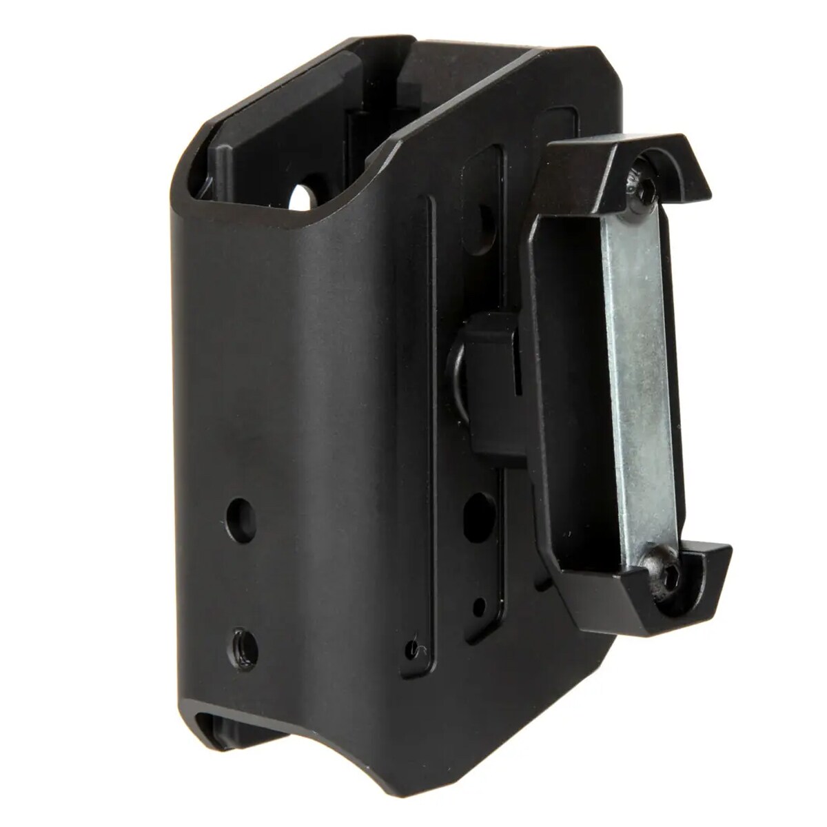 FMA - Alpha Pouch Magazintasche für kleinere Magazine - Black