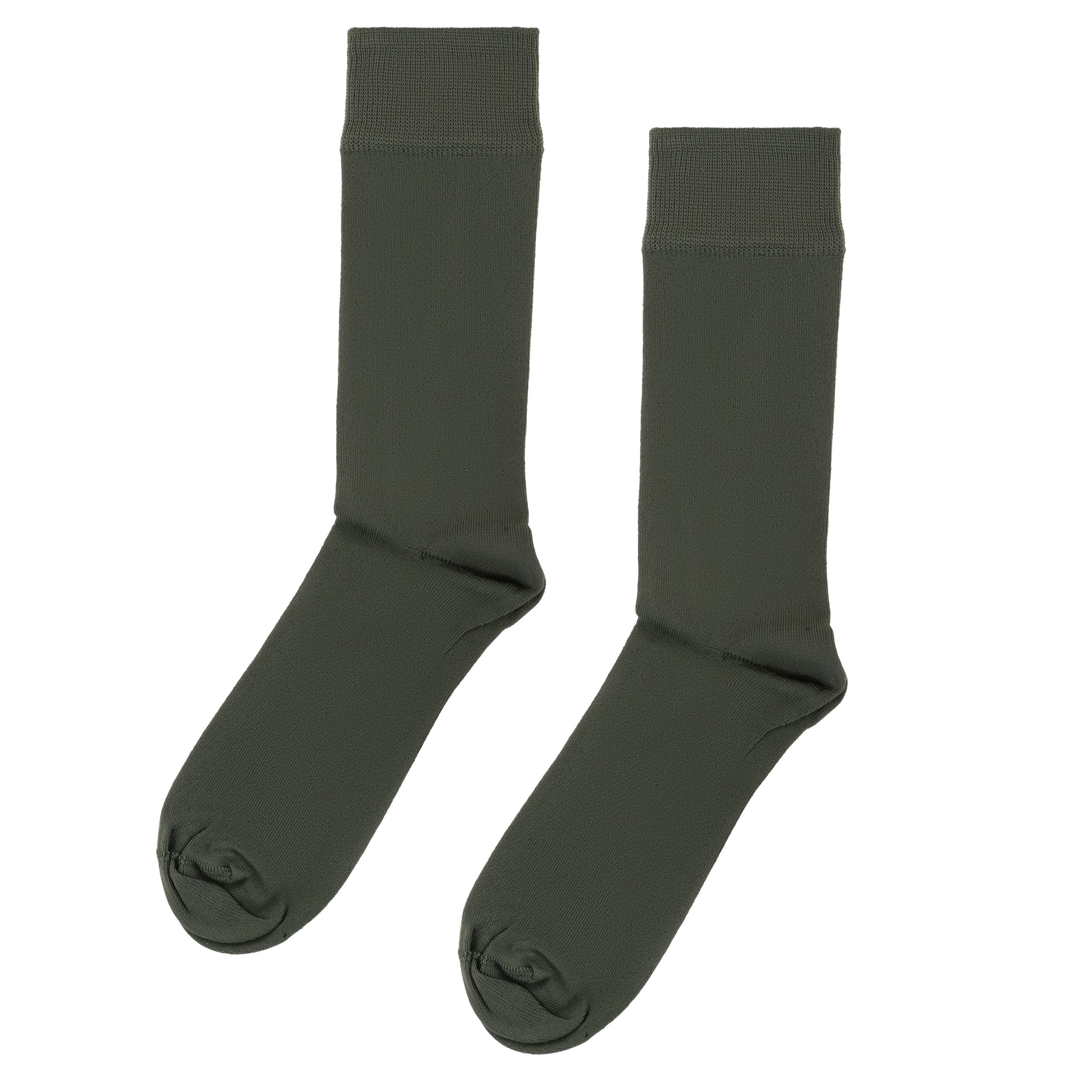 Highlander - Outdoor Tactel - Socken - Olive