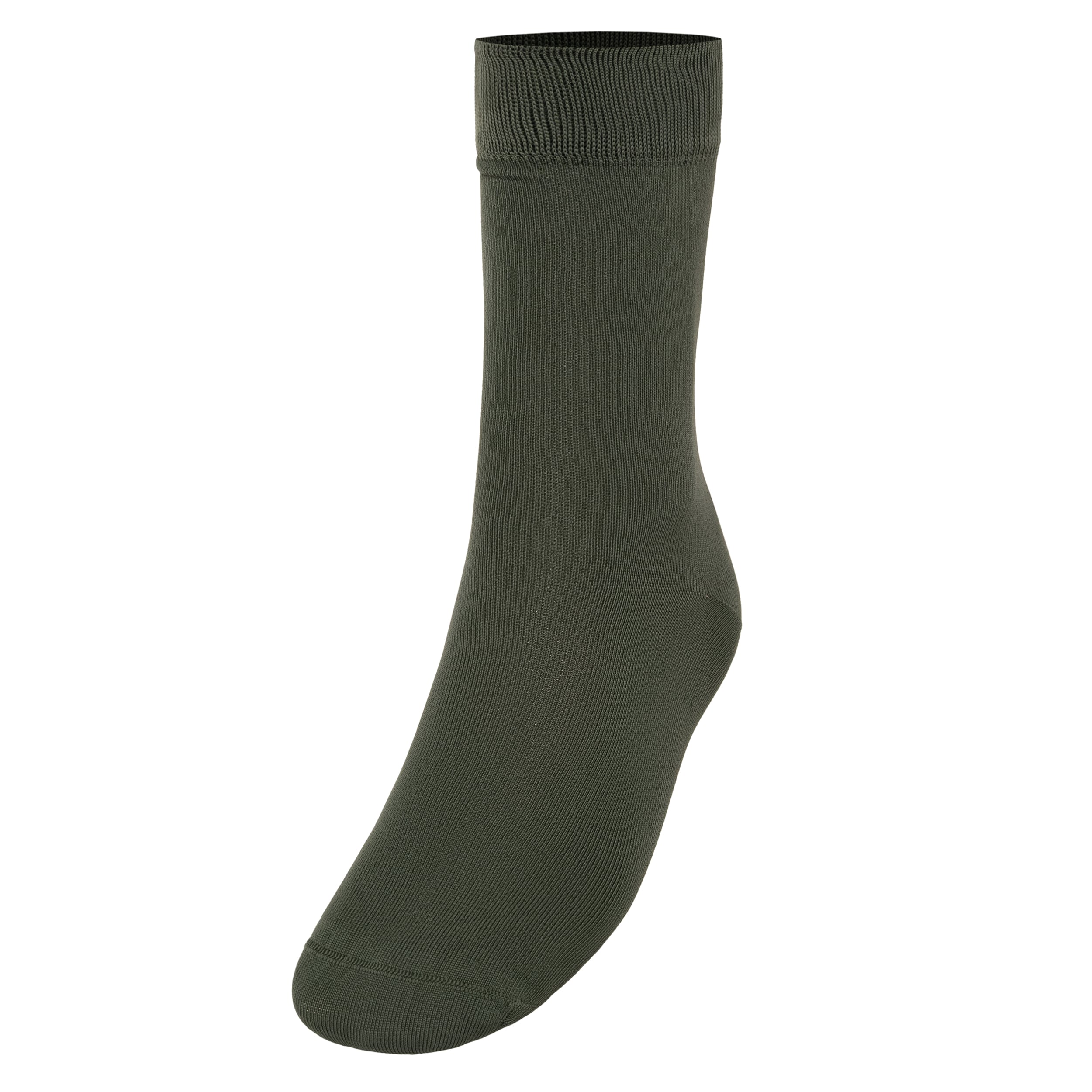 Highlander - Outdoor Tactel - Socken - Olive