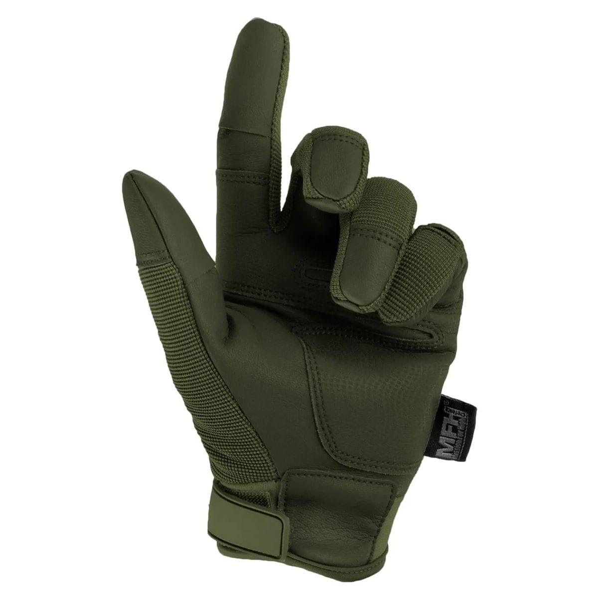 MFH - Tactical Gloves Mission - Handschuhe - Olive