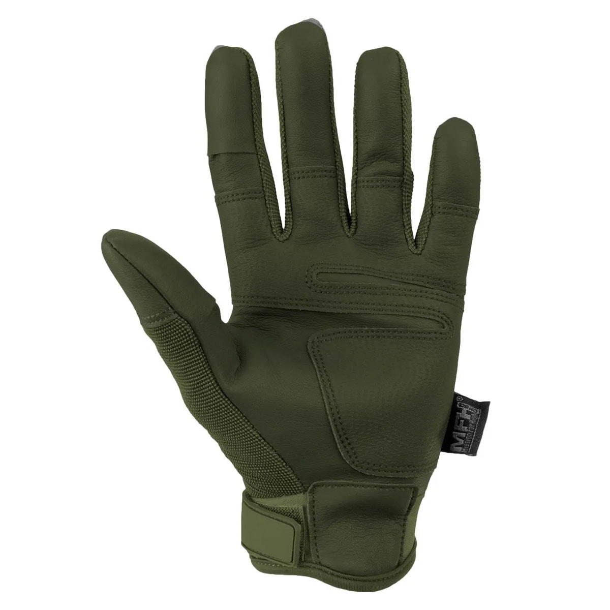 MFH - Tactical Gloves Mission - Handschuhe - Olive