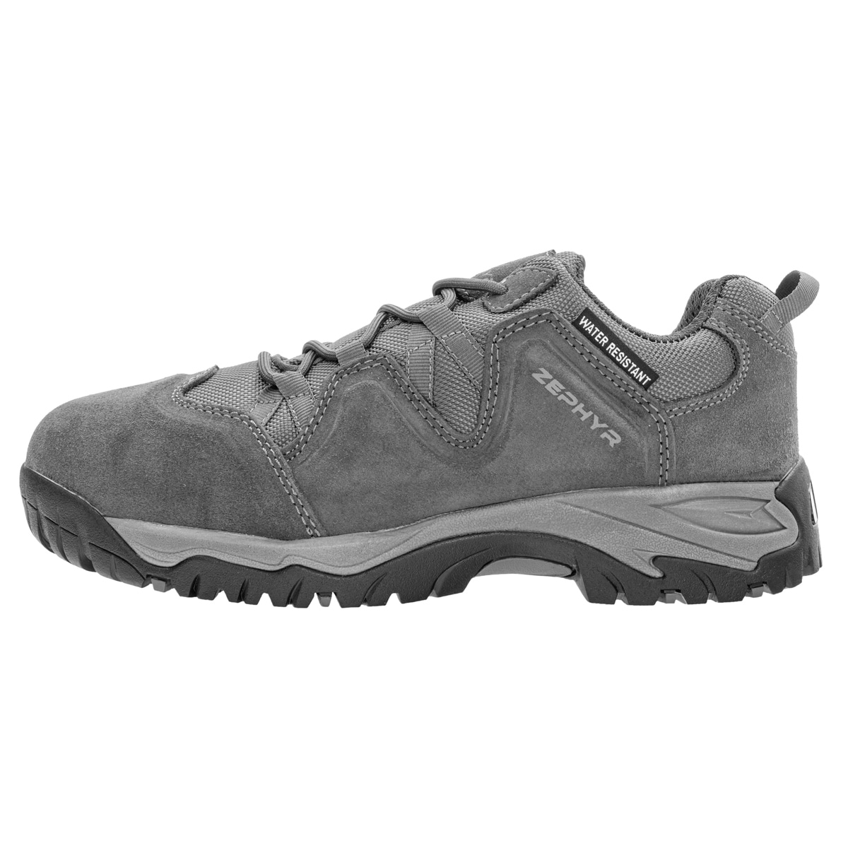 Zephyr - Tactical Low ZX54 - Schuhe - Grey