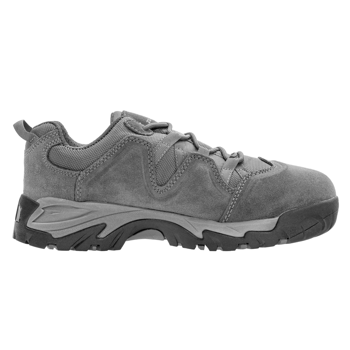 Zephyr - Tactical Low ZX54 - Schuhe - Grey