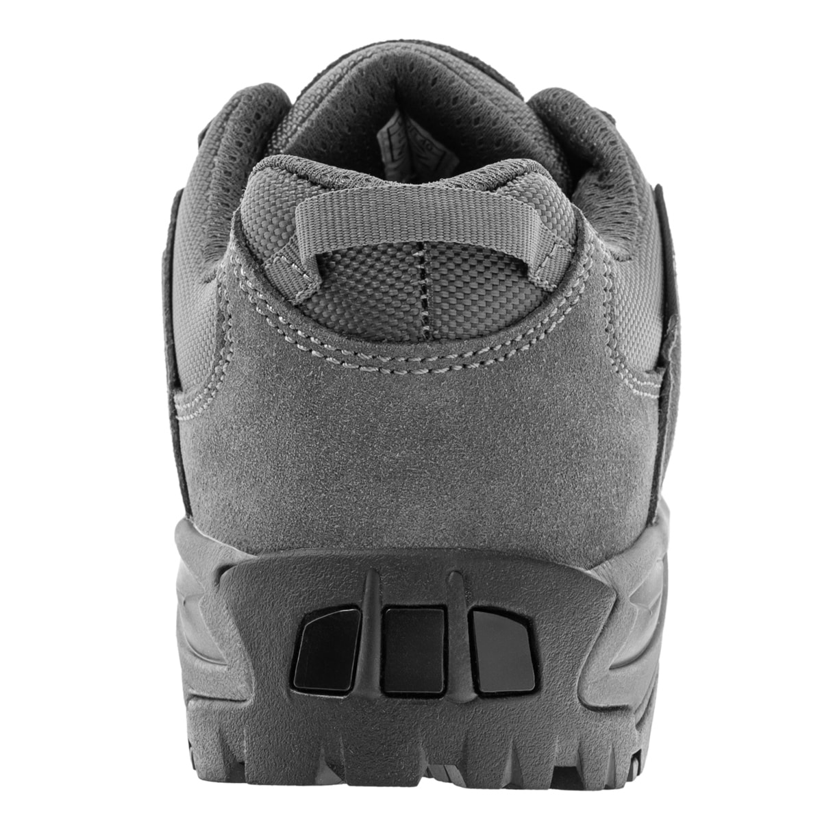 Zephyr - Tactical Low ZX54 - Schuhe - Grey