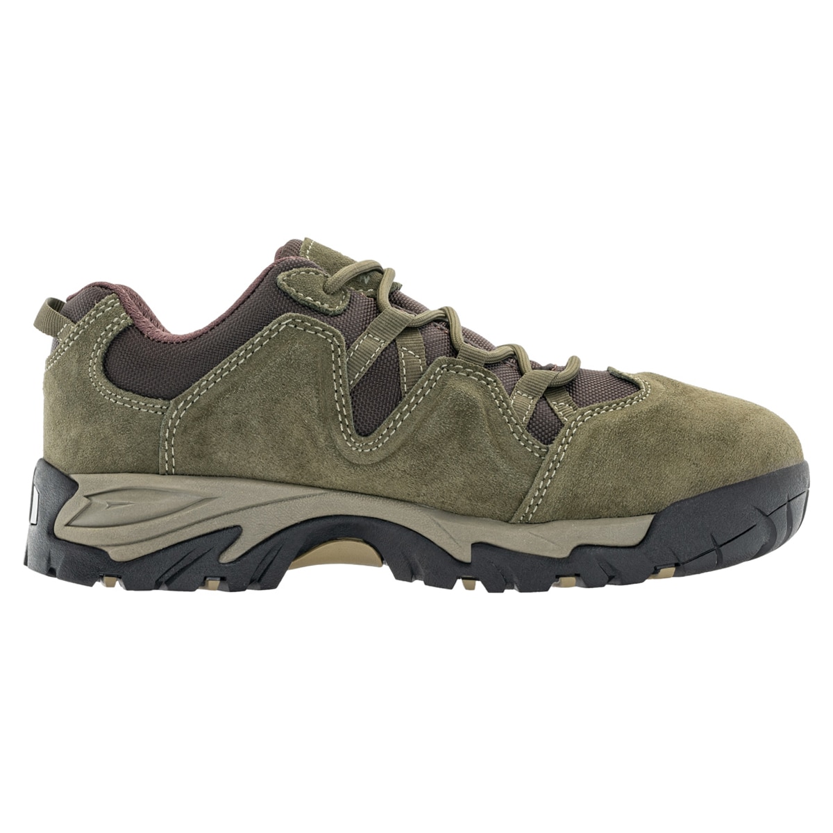 Zephyr - Tactical Low ZX56 - Schuhe - Olive