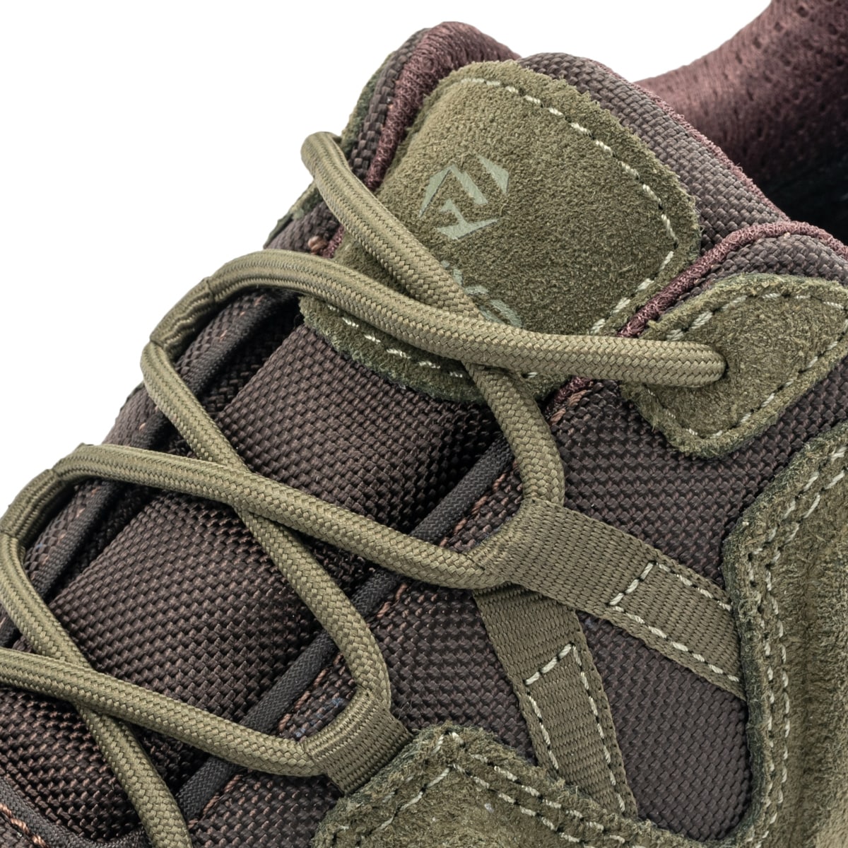 Zephyr - Tactical Low ZX56 - Schuhe - Olive