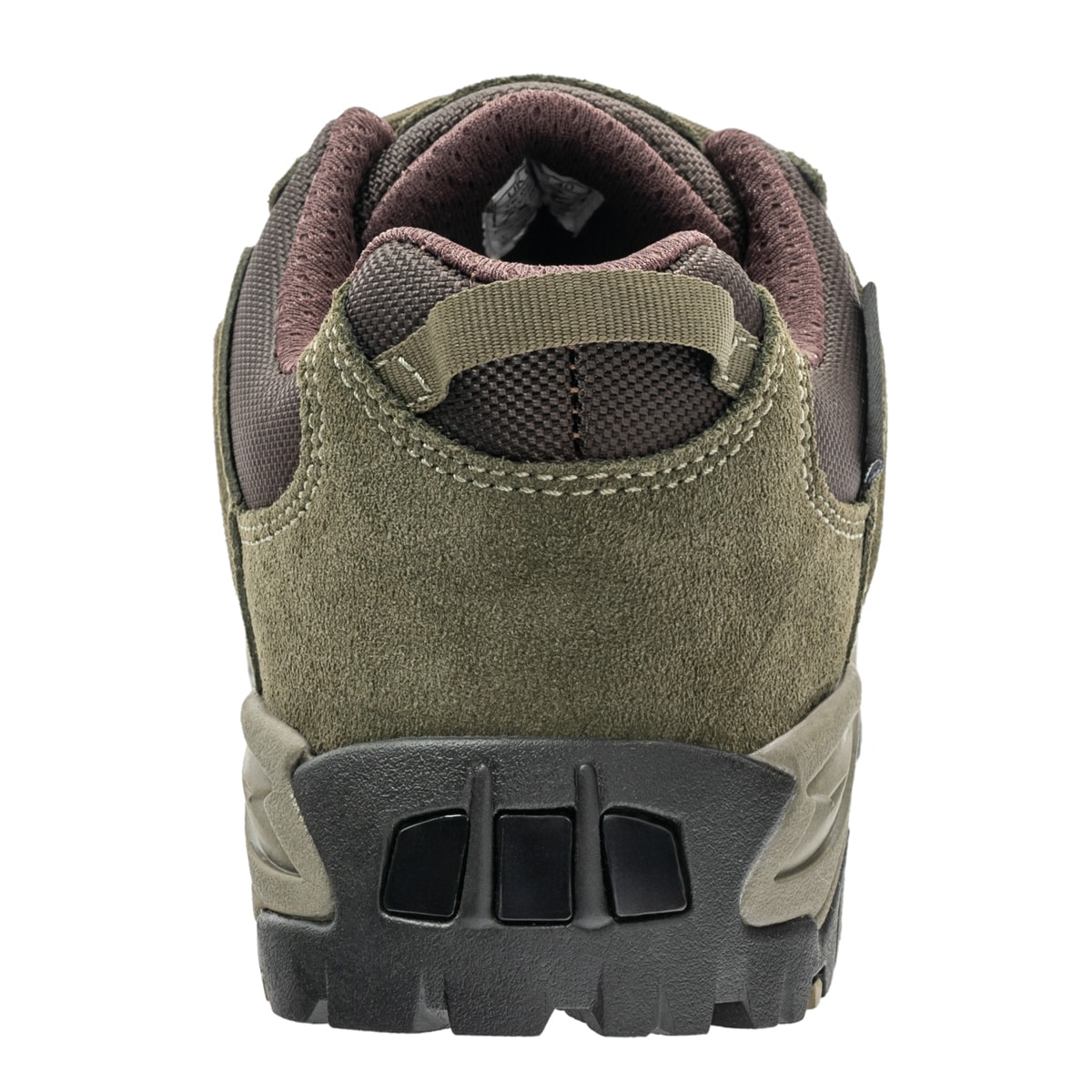 Zephyr - Tactical Low ZX56 - Schuhe - Olive