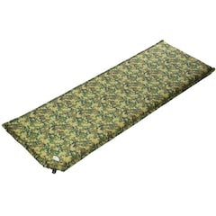 Nils Camp - NC4050 - Selbstaufblasbare Matte - Digital Camo
