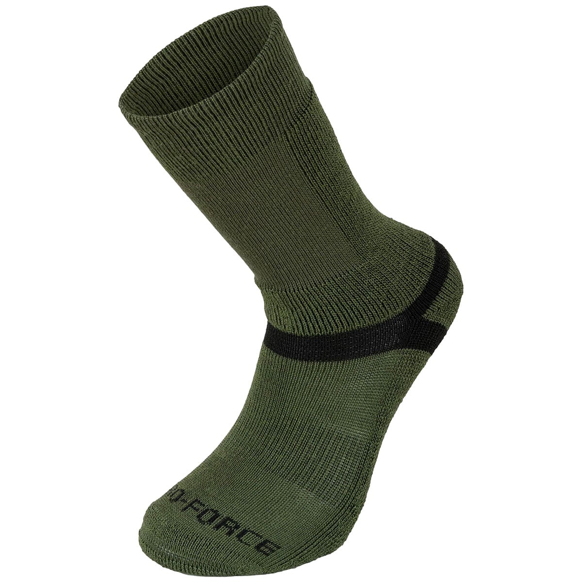 Highlander - Forces Taskforce - Socken - Olive