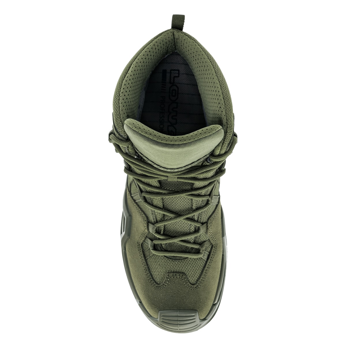 Lowa - Zephyr MK2 GTX MID TF - Damenschuhe - Ranger Green