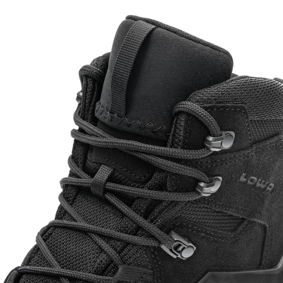 Lowa - Zephyr MK2 GTX MID TF - Damenschuhe - Black