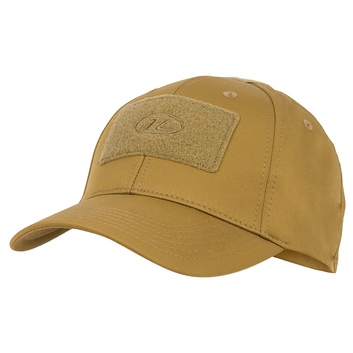 Highlander - Forces Tactical - Basecap - Coyote Tan