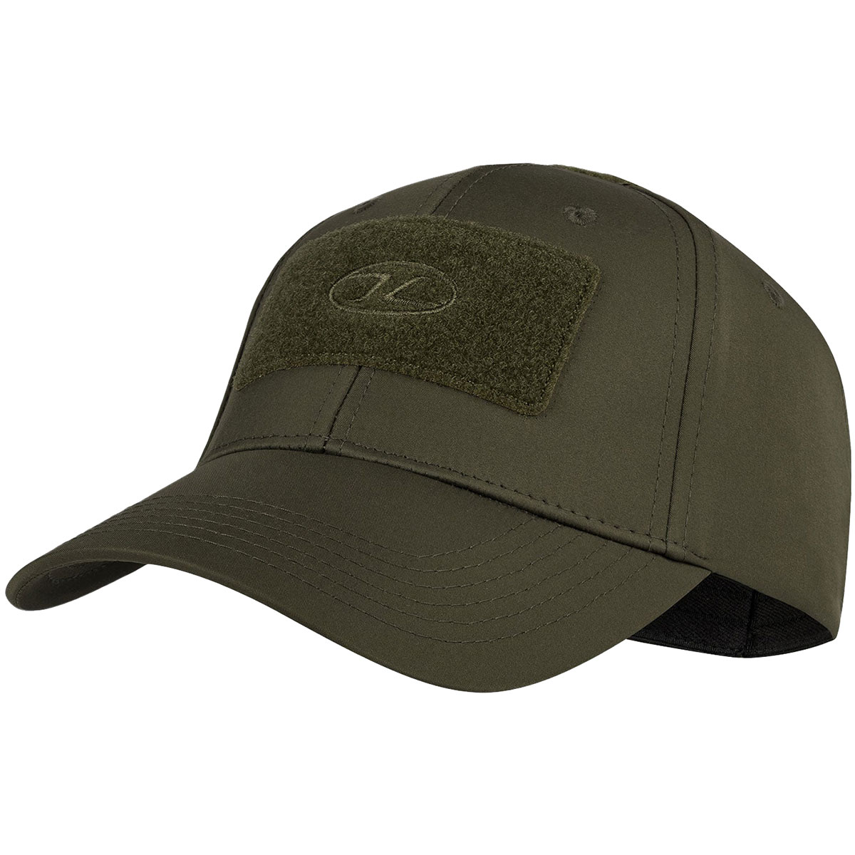 Highlander - Forces Tactical - Basecap - Olive Green